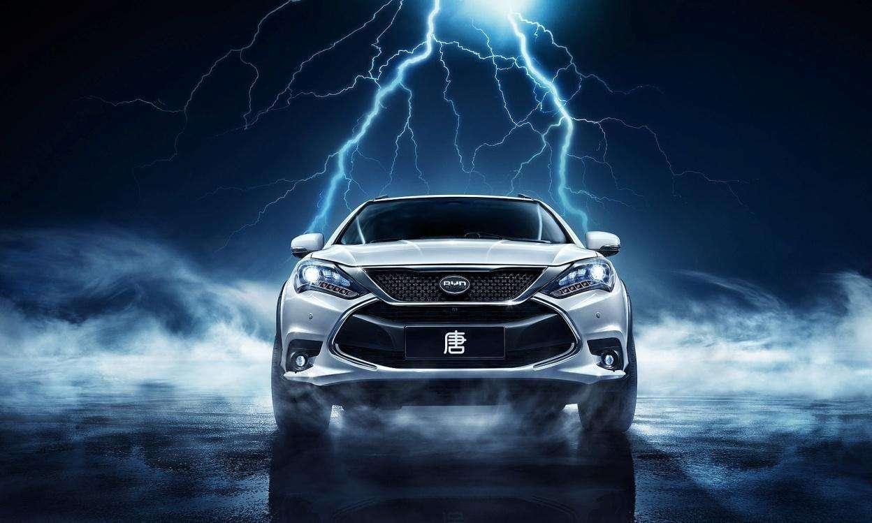 資本狂熱追逐下新能源汽車領域 產能已經嚴重充滿了泡沫？